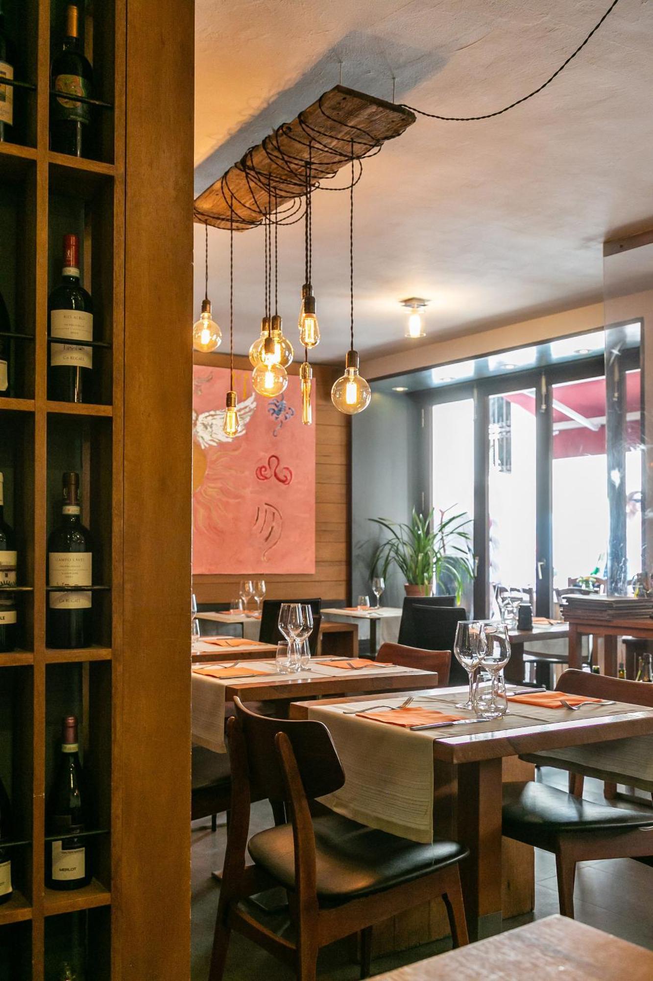 Taverna San Lio Wenecja Zewnętrze zdjęcie